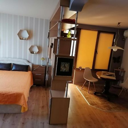 Lazur- Neben Meeresgarten Burgas Exterior foto