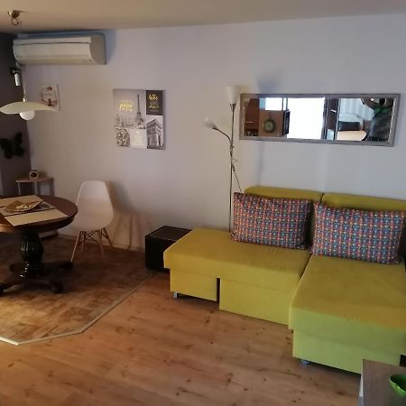 Lazur- Neben Meeresgarten Burgas Exterior foto