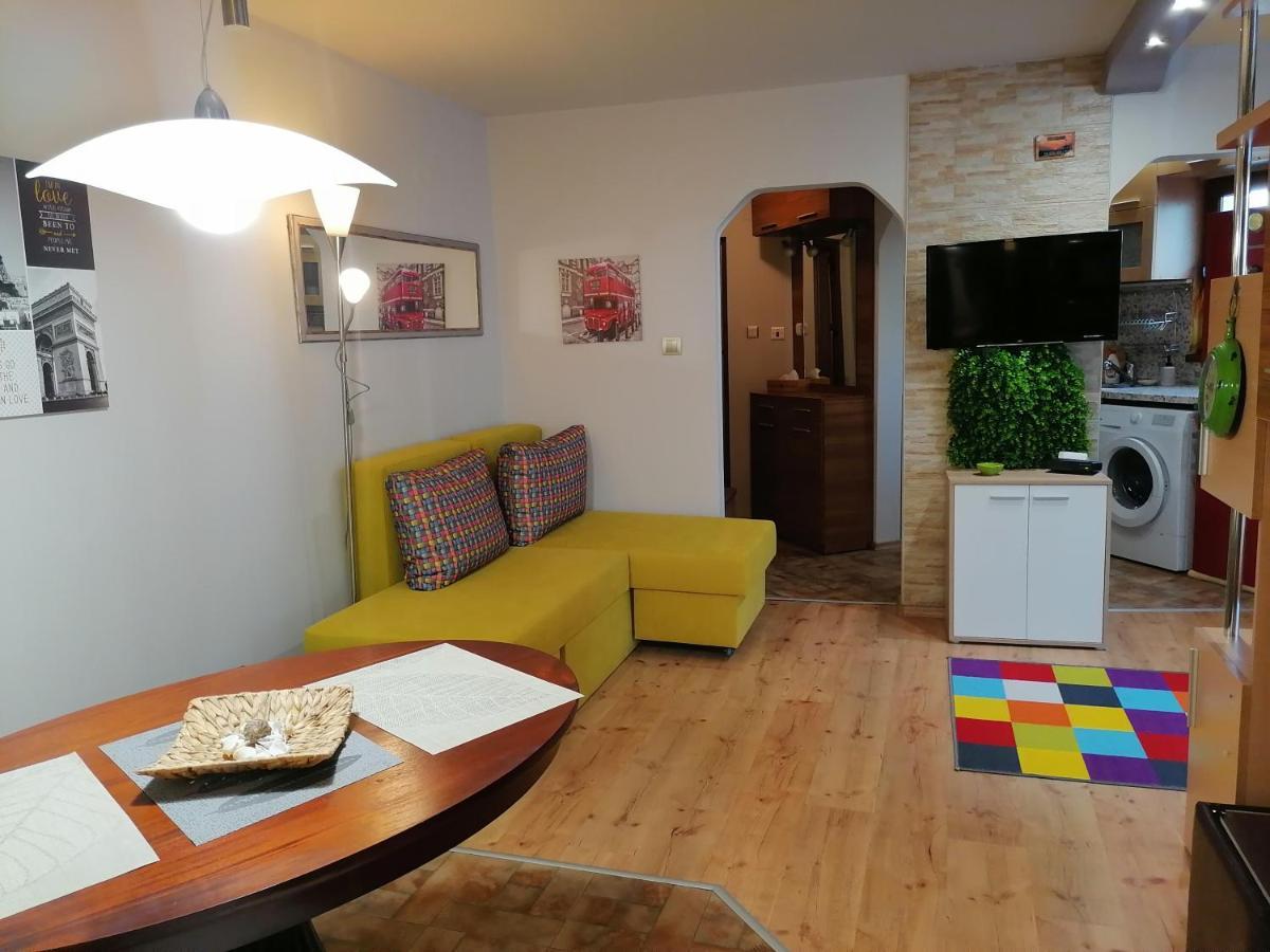 Lazur- Neben Meeresgarten Burgas Exterior foto