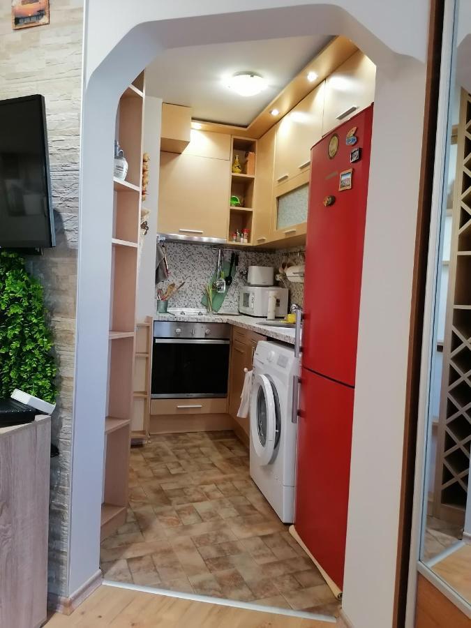 Lazur- Neben Meeresgarten Burgas Exterior foto