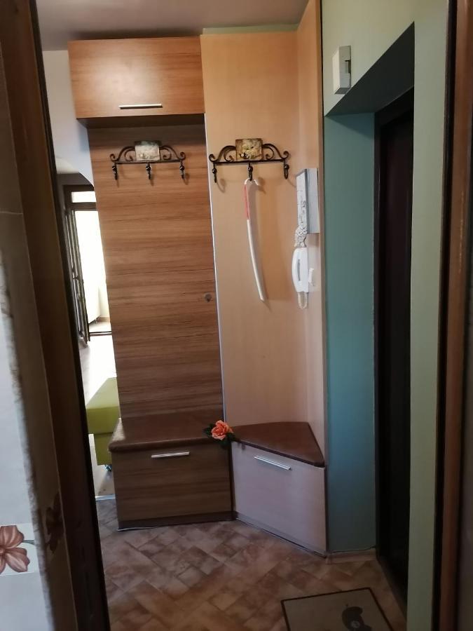 Lazur- Neben Meeresgarten Burgas Exterior foto